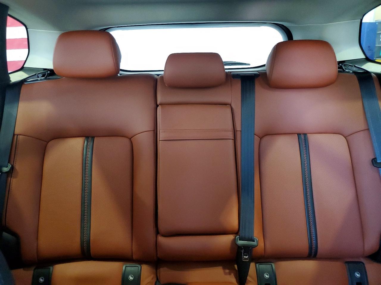 Mazda Cx Base