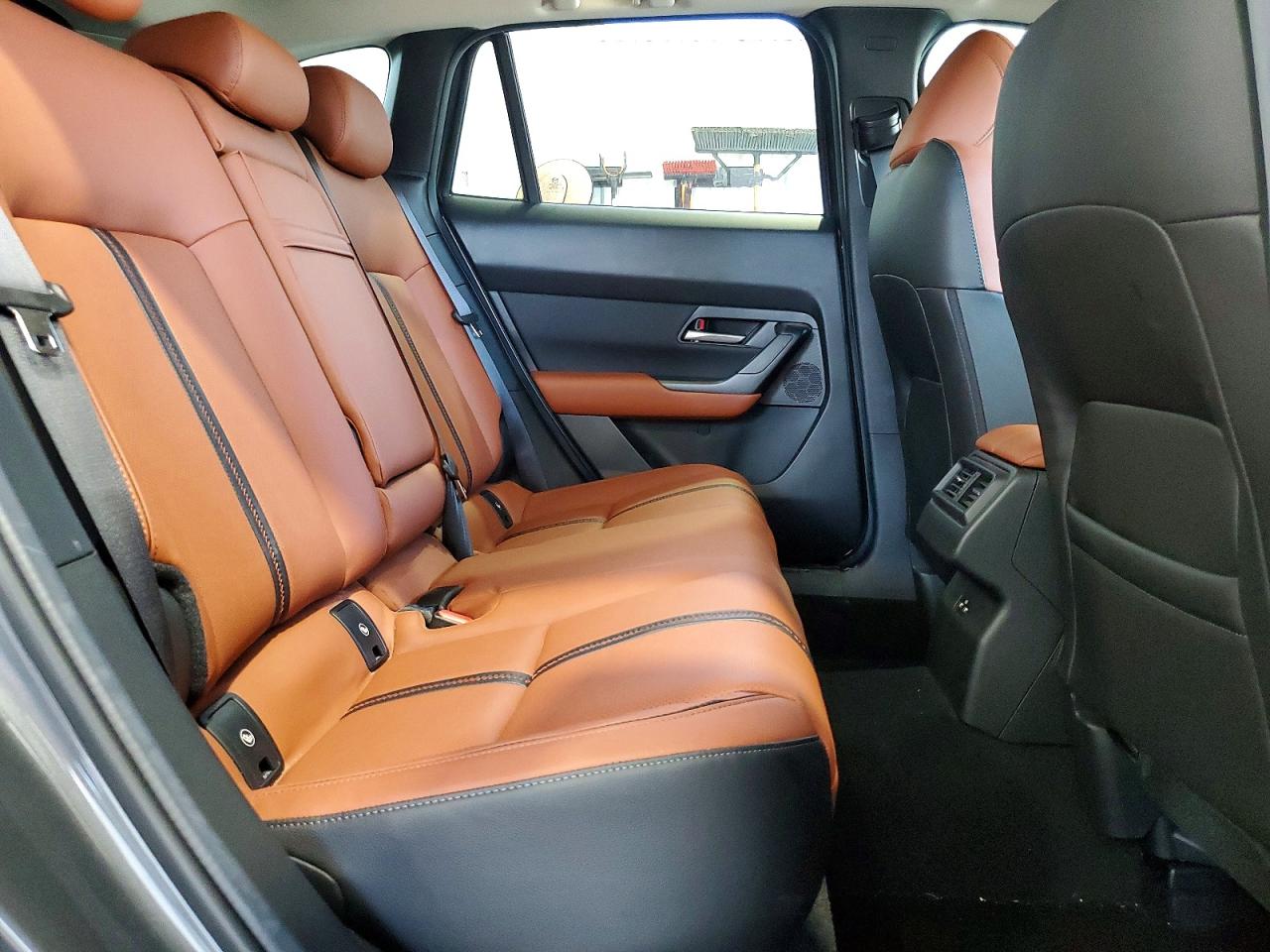 Mazda Cx Base