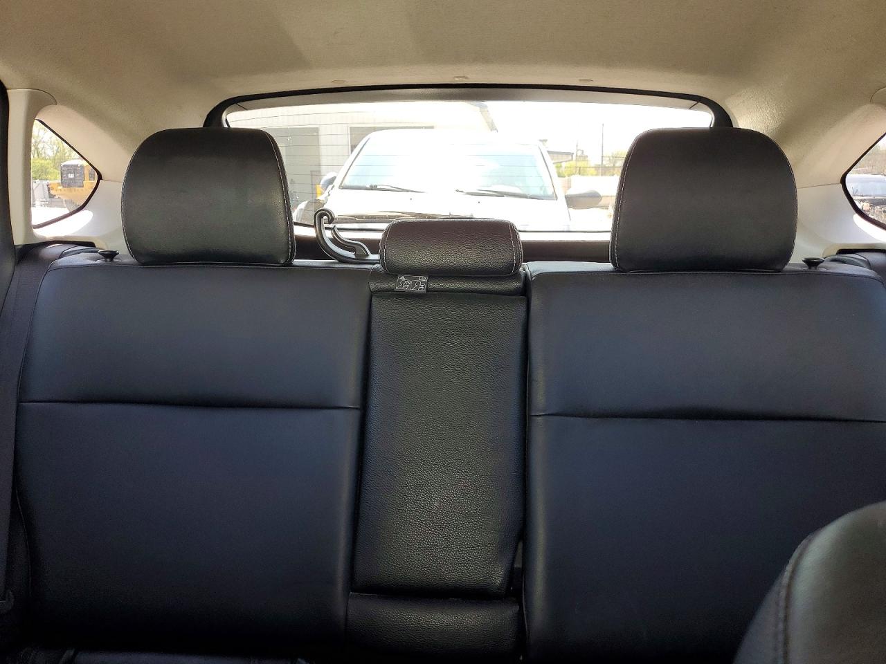 Subaru Xv 2.0 Limited