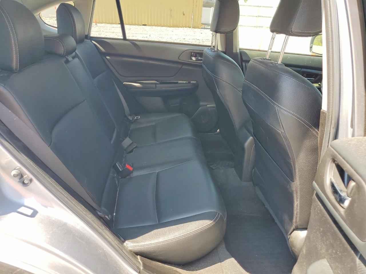 Subaru Xv 2.0 Limited