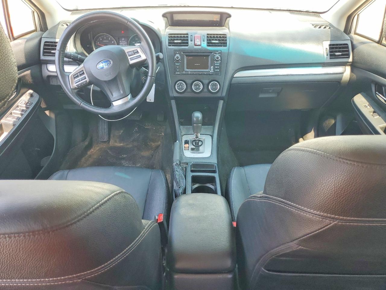 Subaru Xv 2.0 Limited