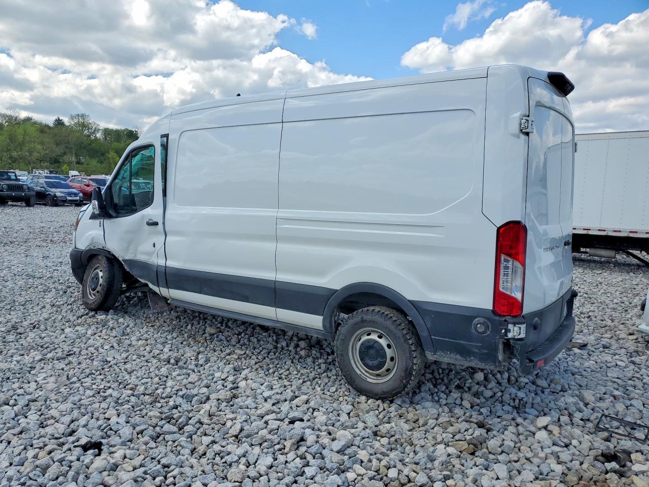Ford Transit T-250
