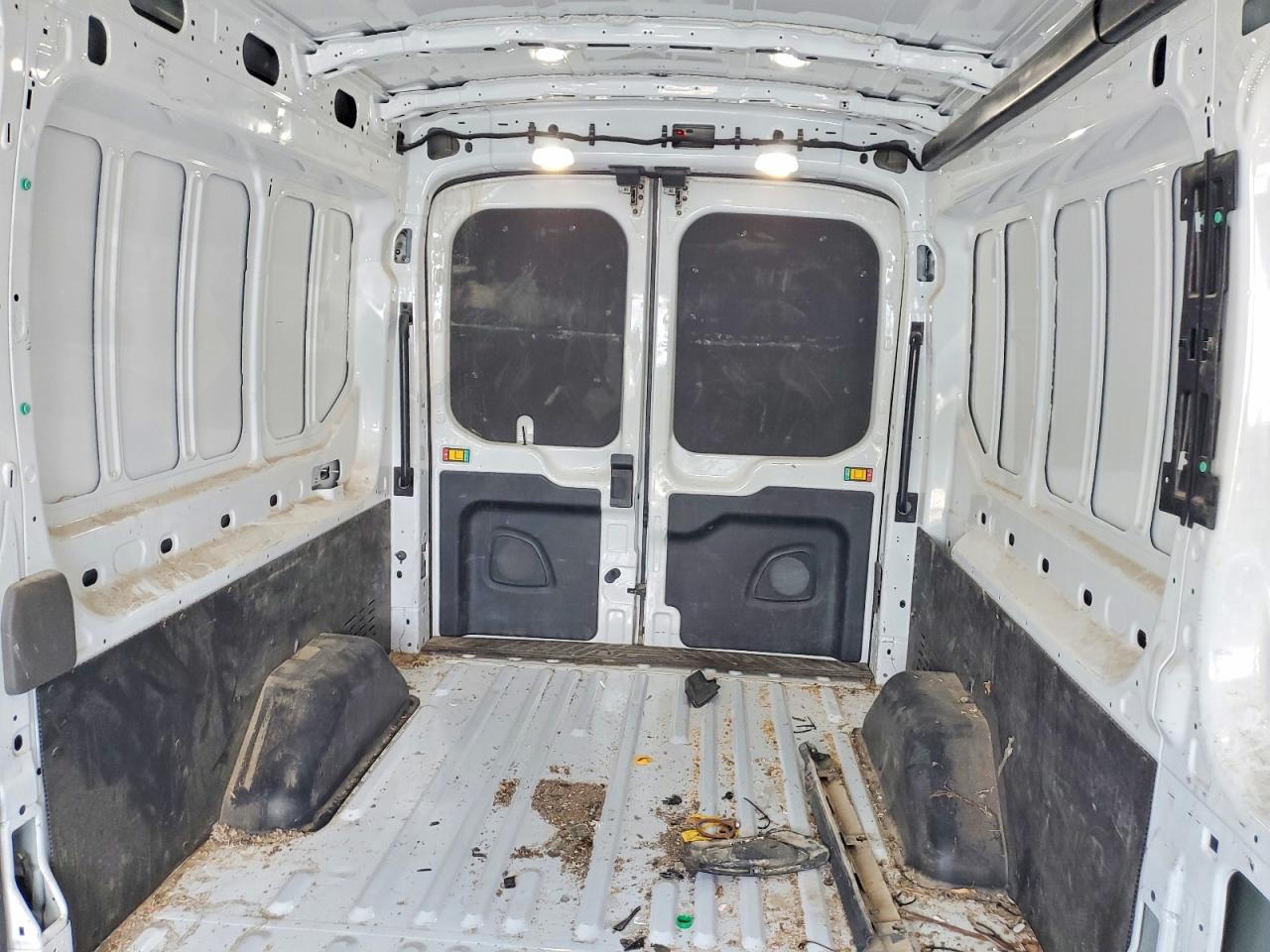 Ford Transit T-250