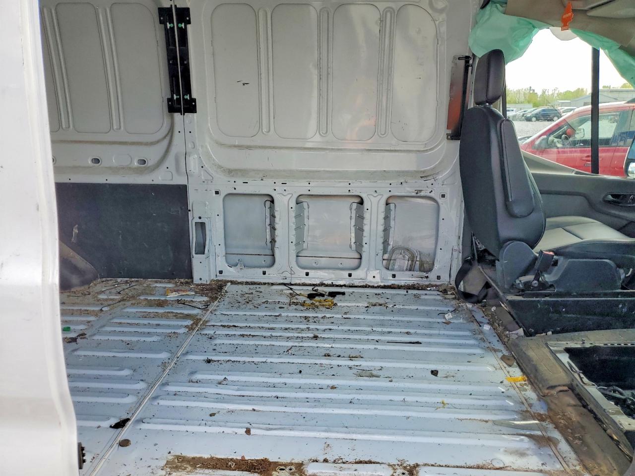 Ford Transit T-250