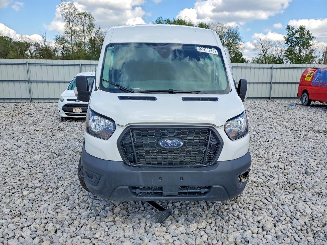 Ford Transit T-250