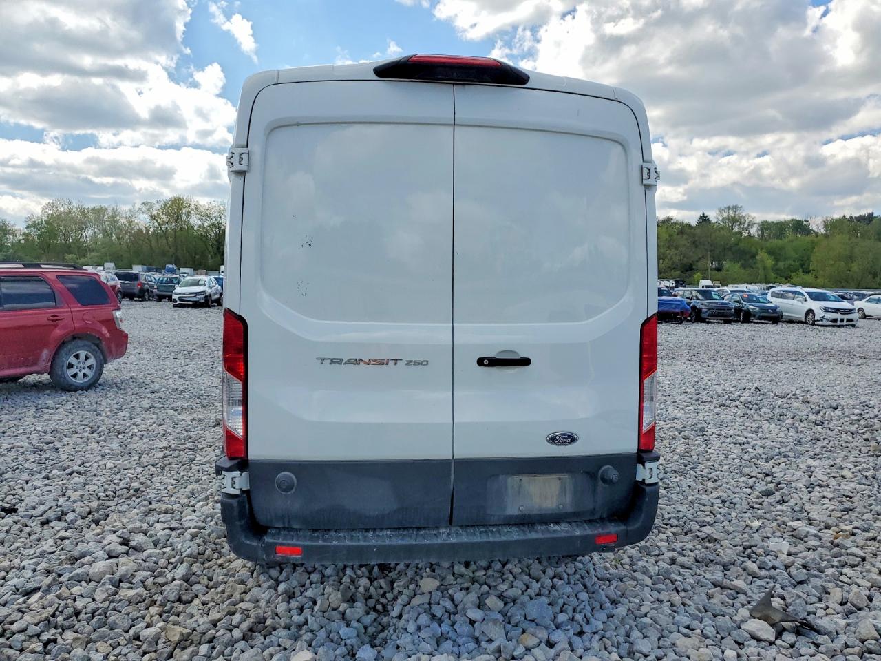 Ford Transit T-250