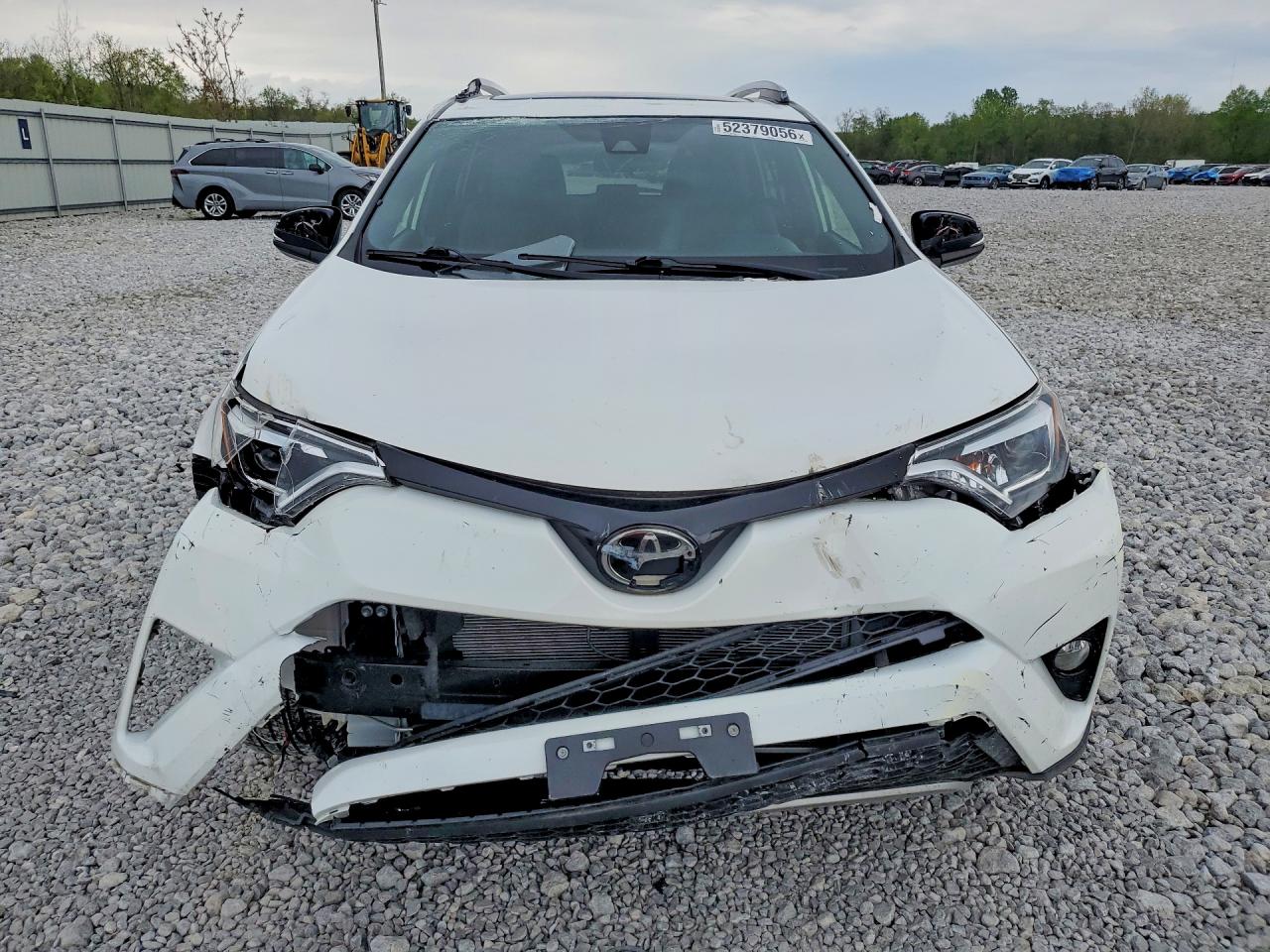 Toyota RAV4 Se