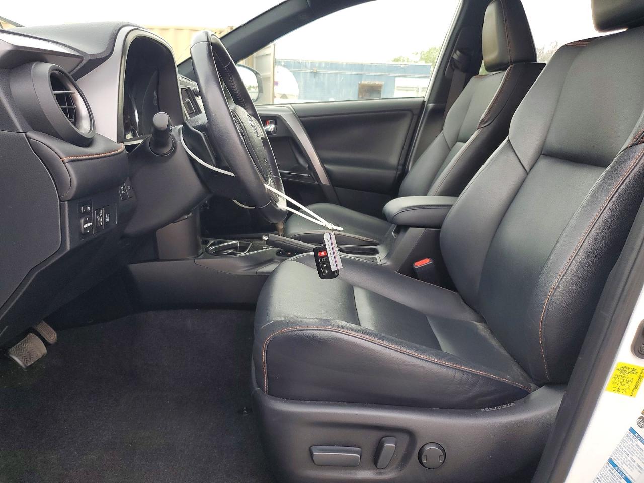 Toyota RAV4 Se