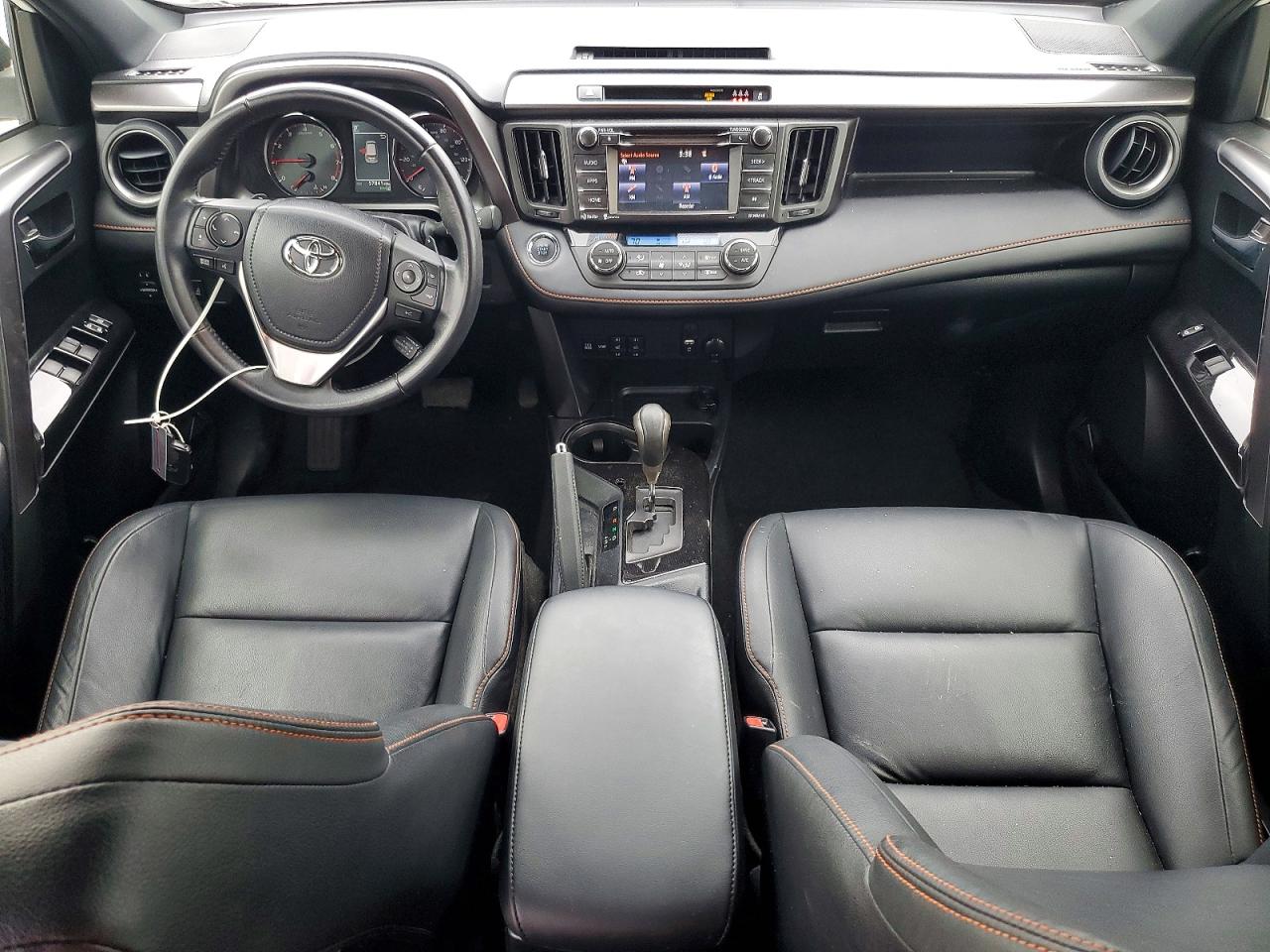 Toyota RAV4 Se