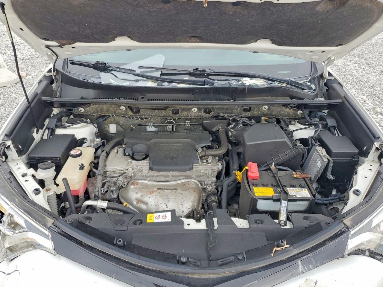 Toyota RAV4 Se