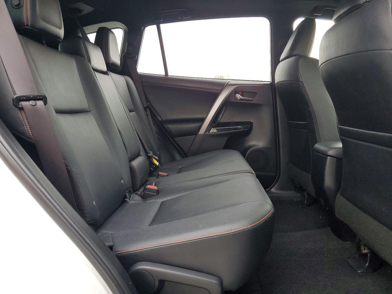 Toyota RAV4 Se