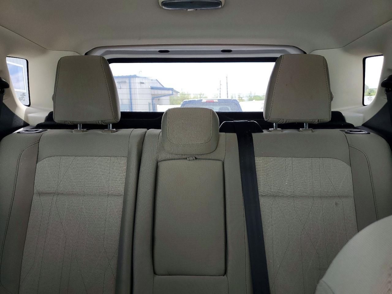 Ford EcoSport Se