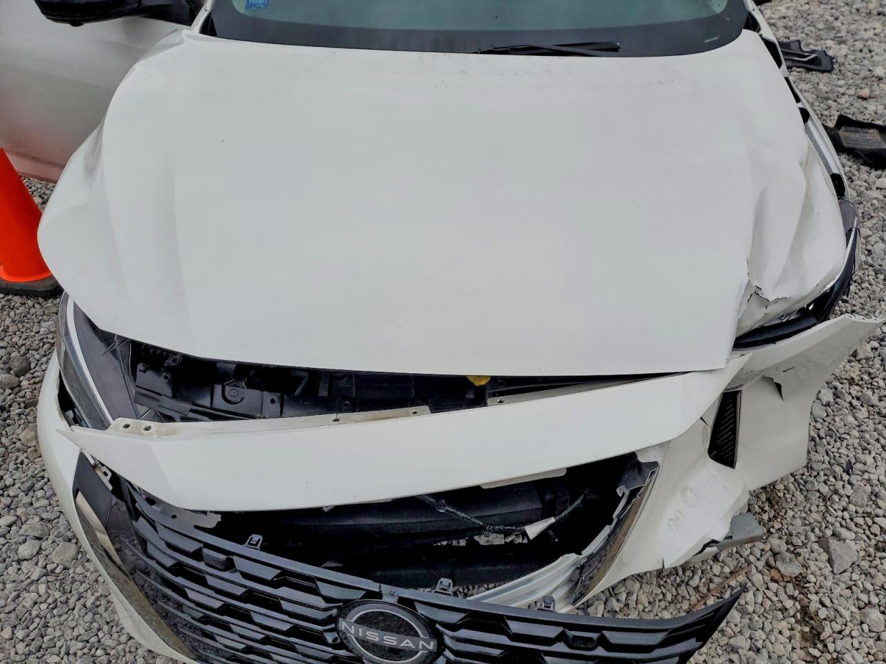 Nissan Sentra Sr