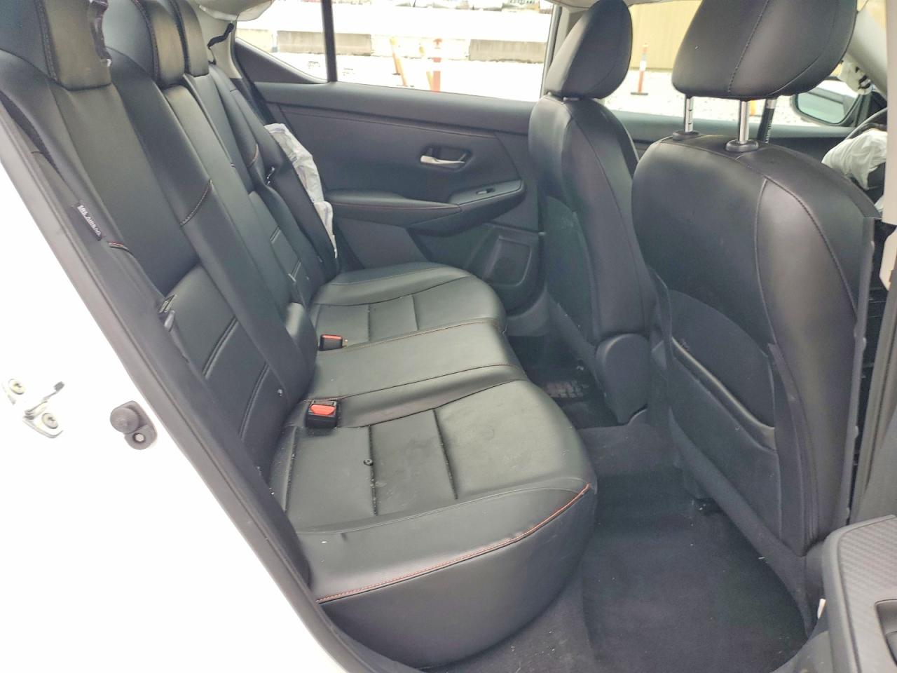 Nissan Sentra Sr