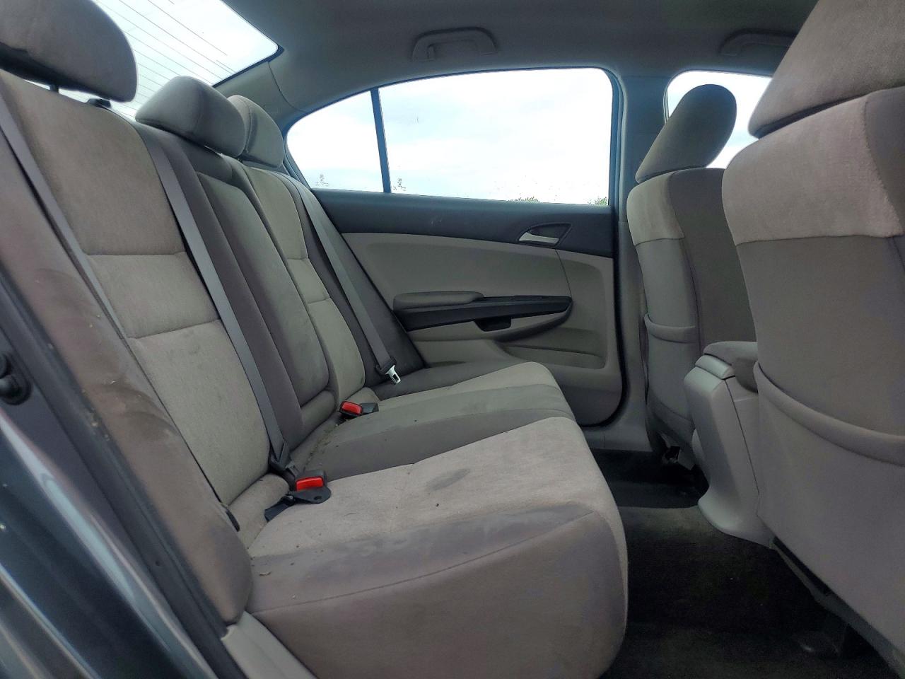 Honda Accord Lxp