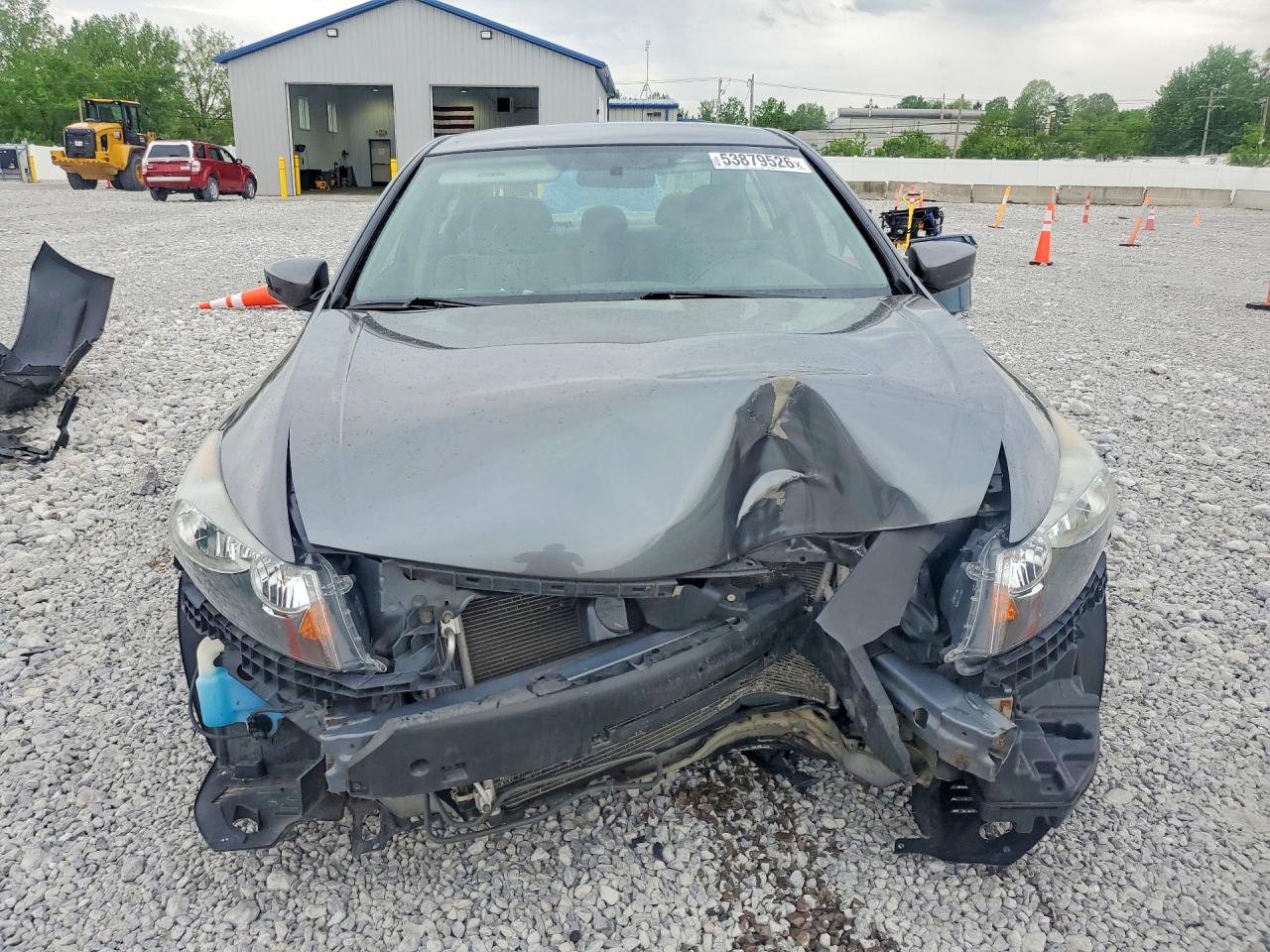 Honda Accord Lxp