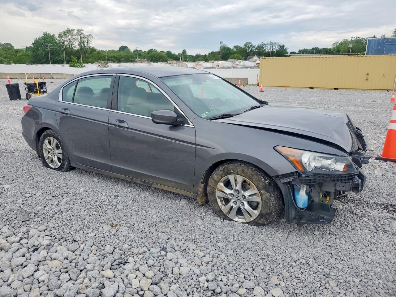 Honda Accord Lxp