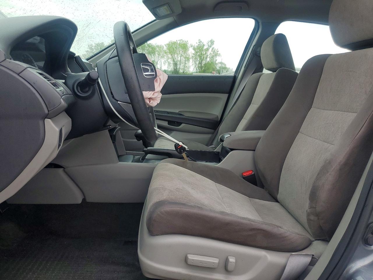 Honda Accord Lxp