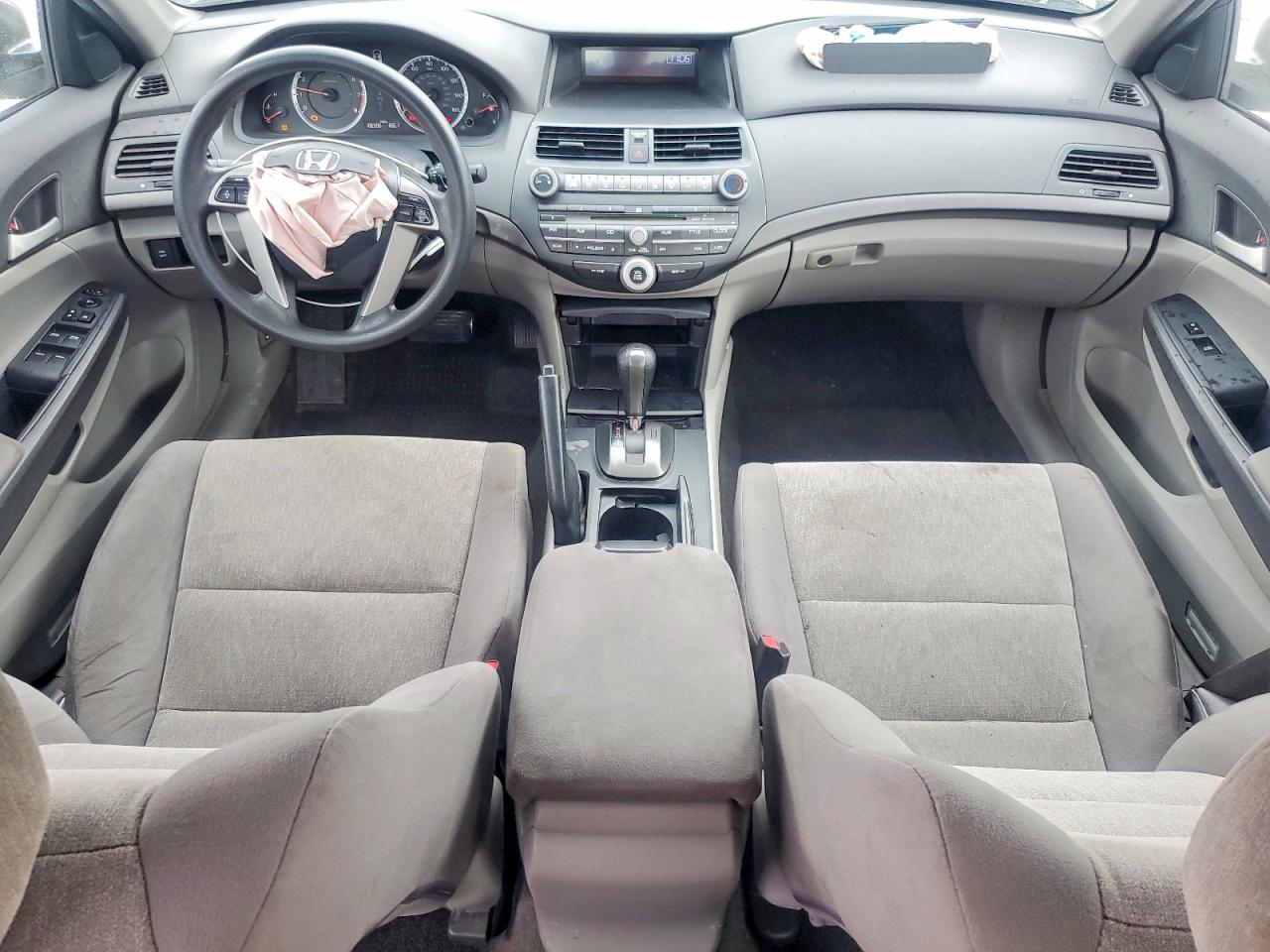 Honda Accord Lxp