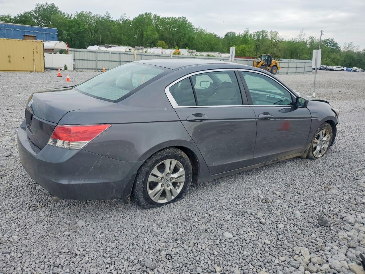 Honda Accord Lxp