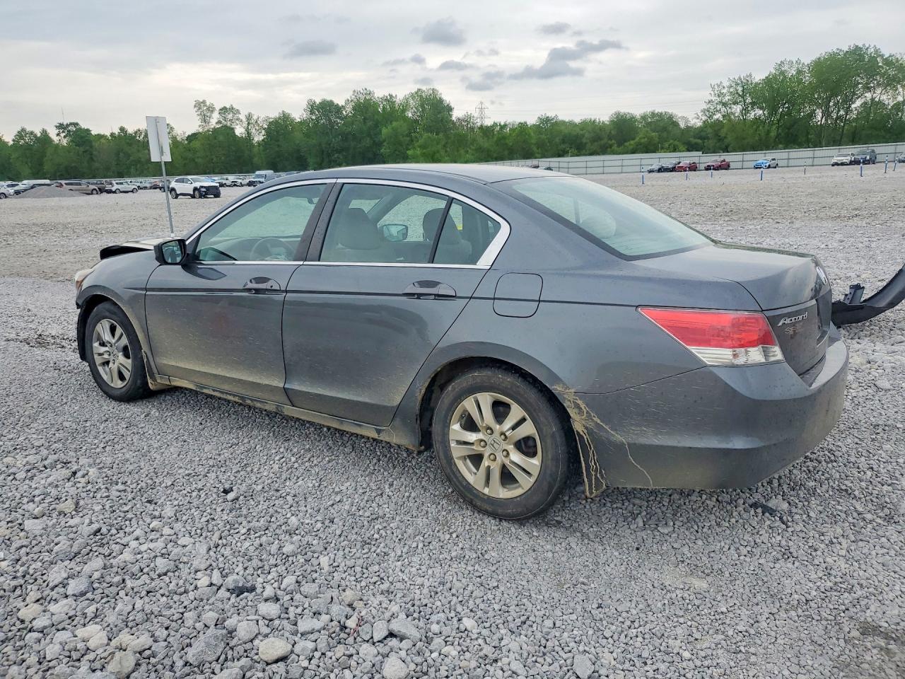 Honda Accord Lxp