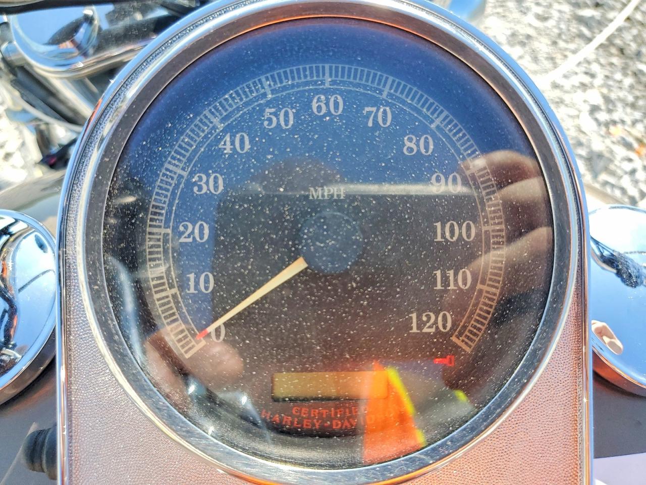 Harley-Davidson Fl