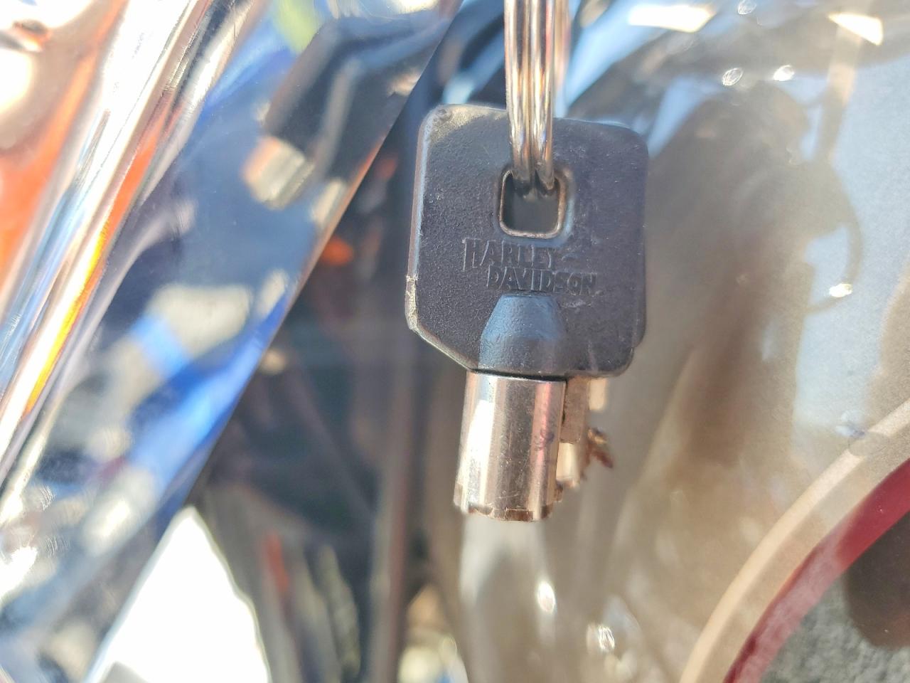 Harley-Davidson Fl