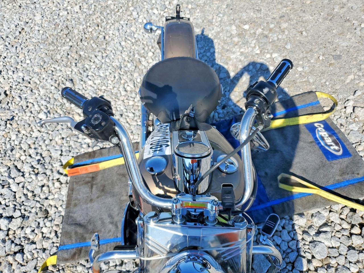 Harley-Davidson Fl