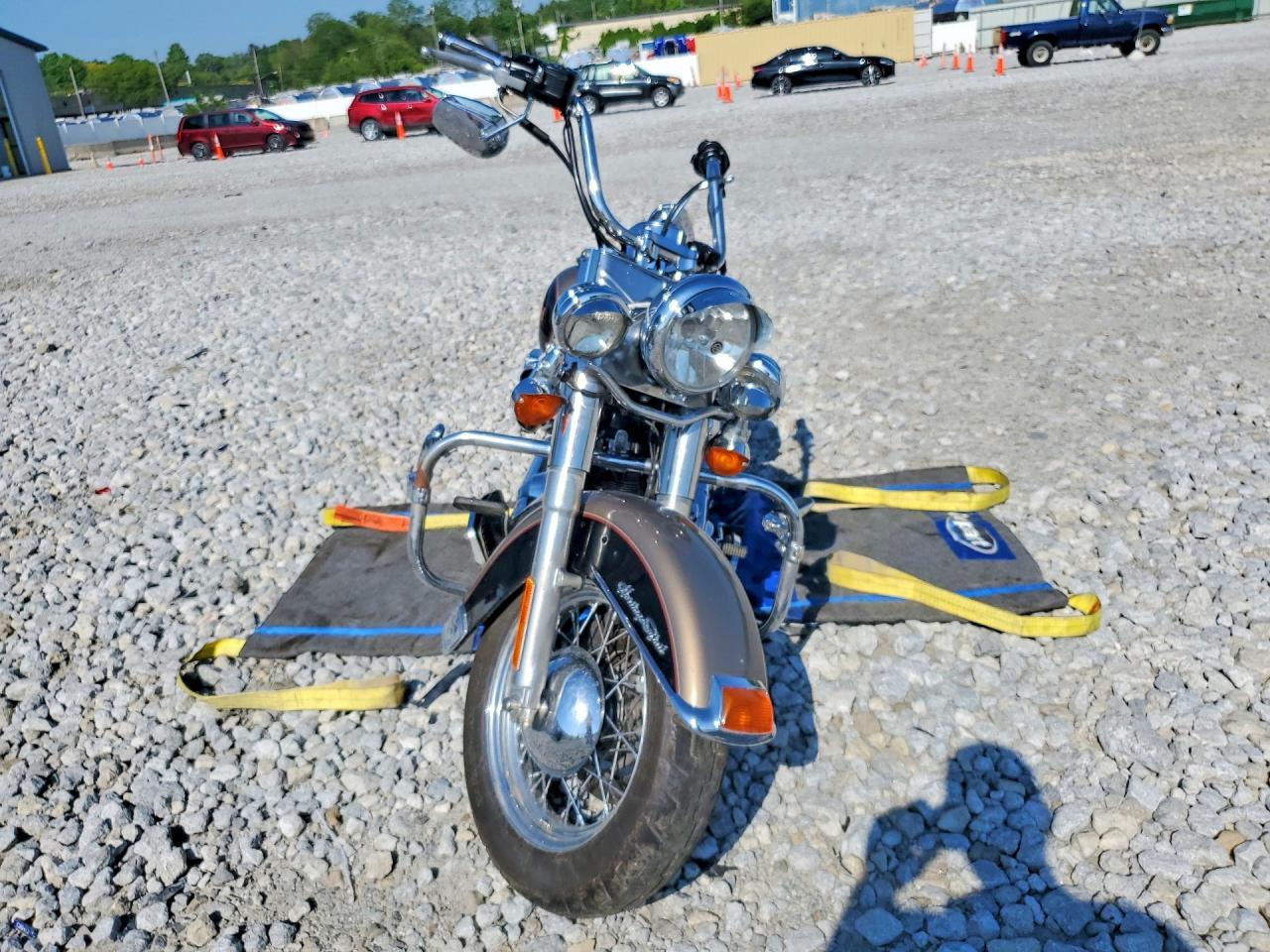 Harley-Davidson Fl