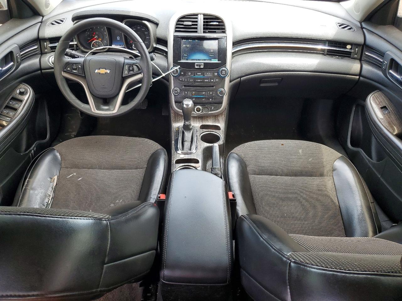 Chevrolet Malibu 1lt