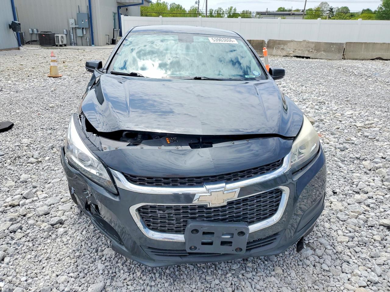Chevrolet Malibu 1lt