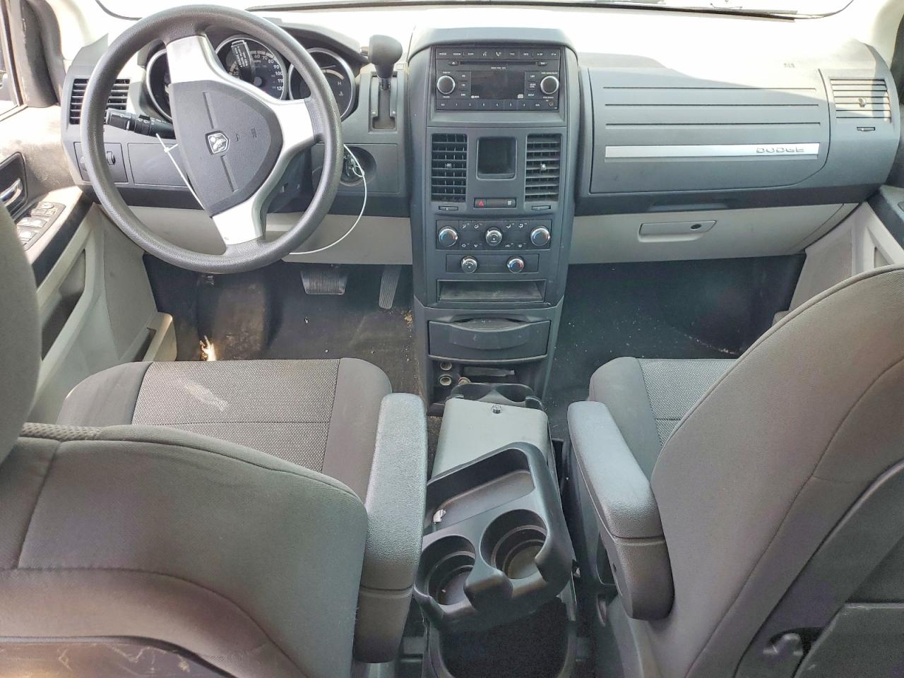 Dodge Caravan