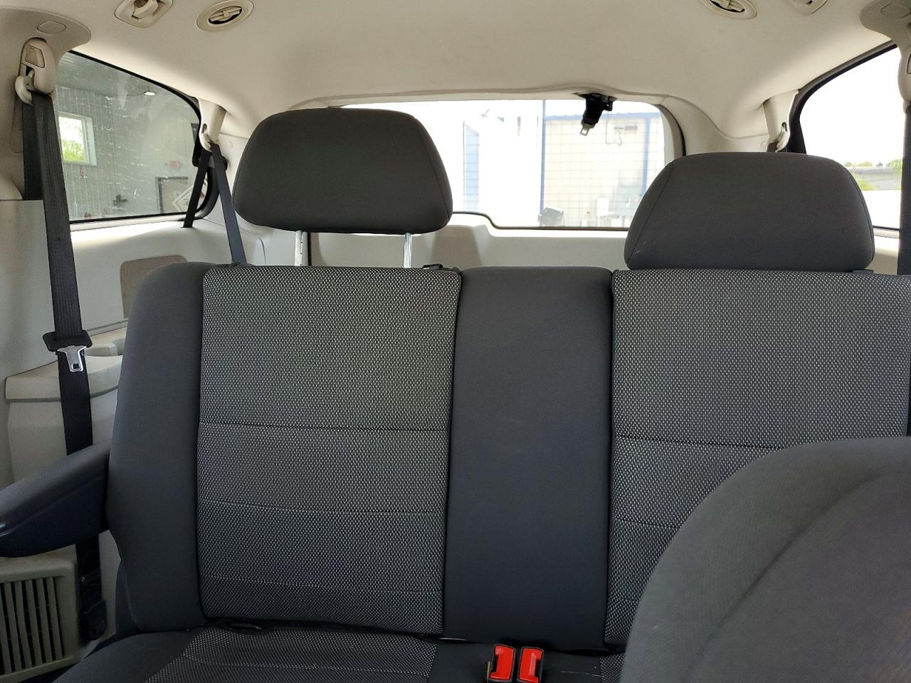 Dodge Caravan
