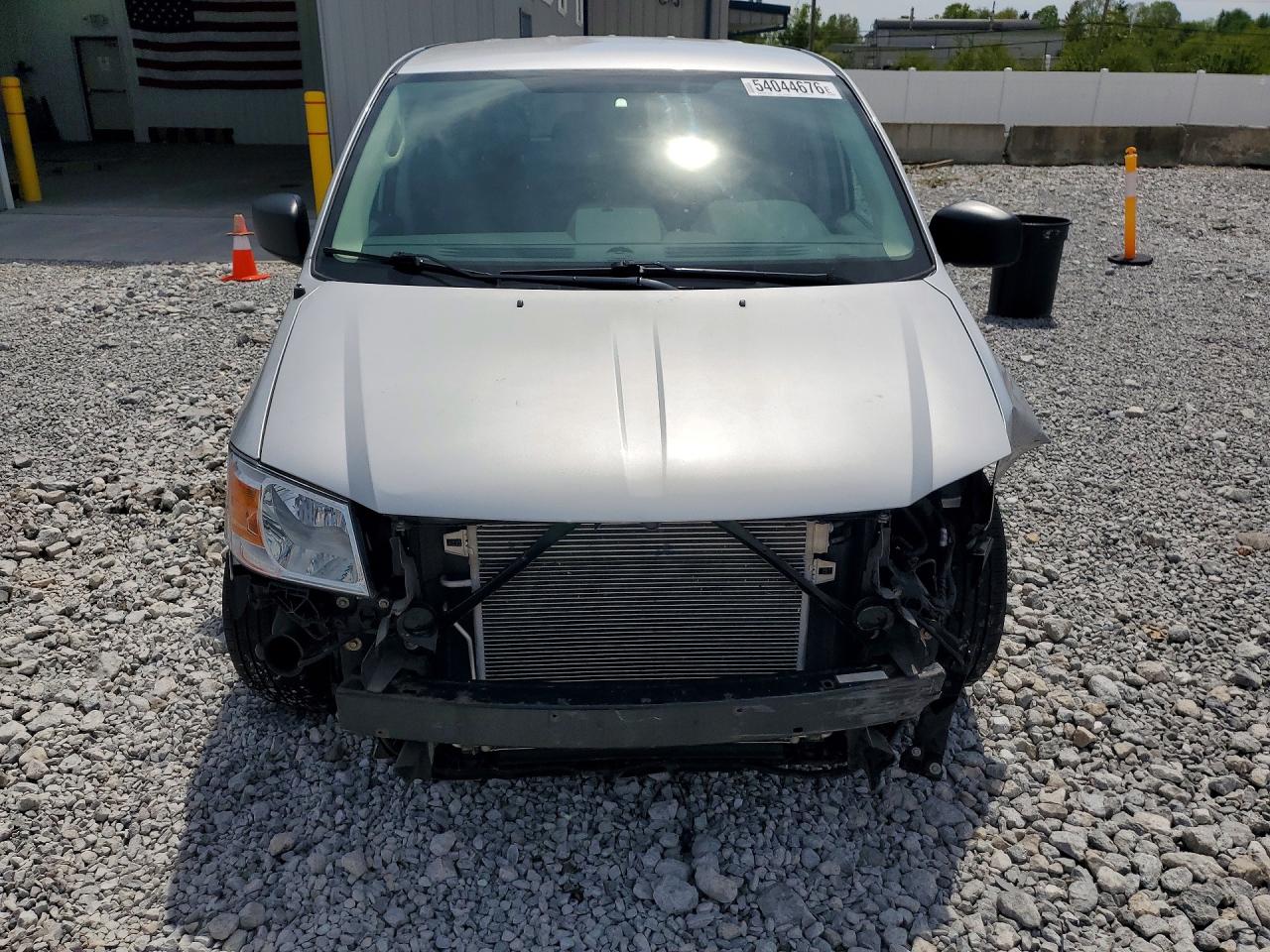Dodge Caravan