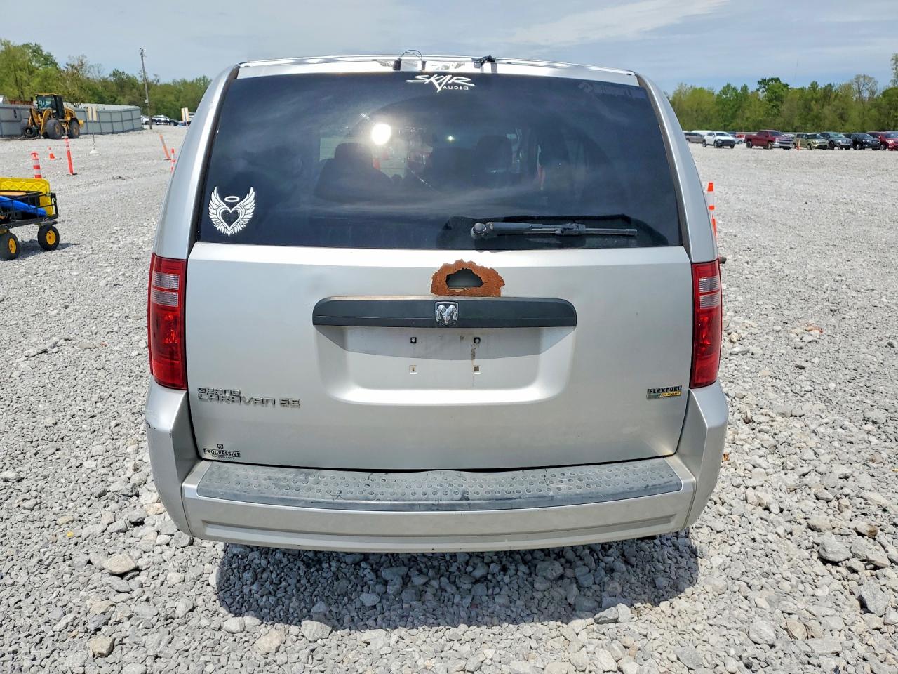 Dodge Caravan