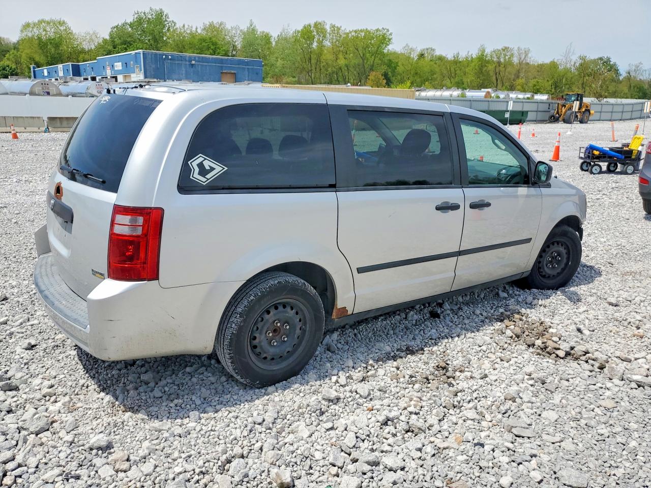 Dodge Caravan