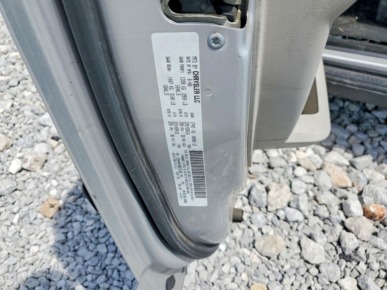 Dodge Caravan