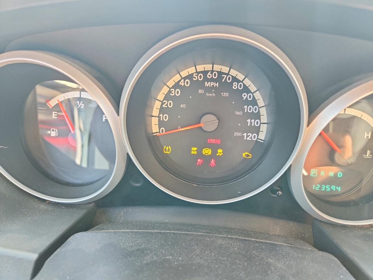 Dodge Caravan