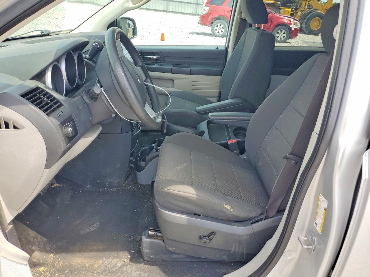 Dodge Caravan
