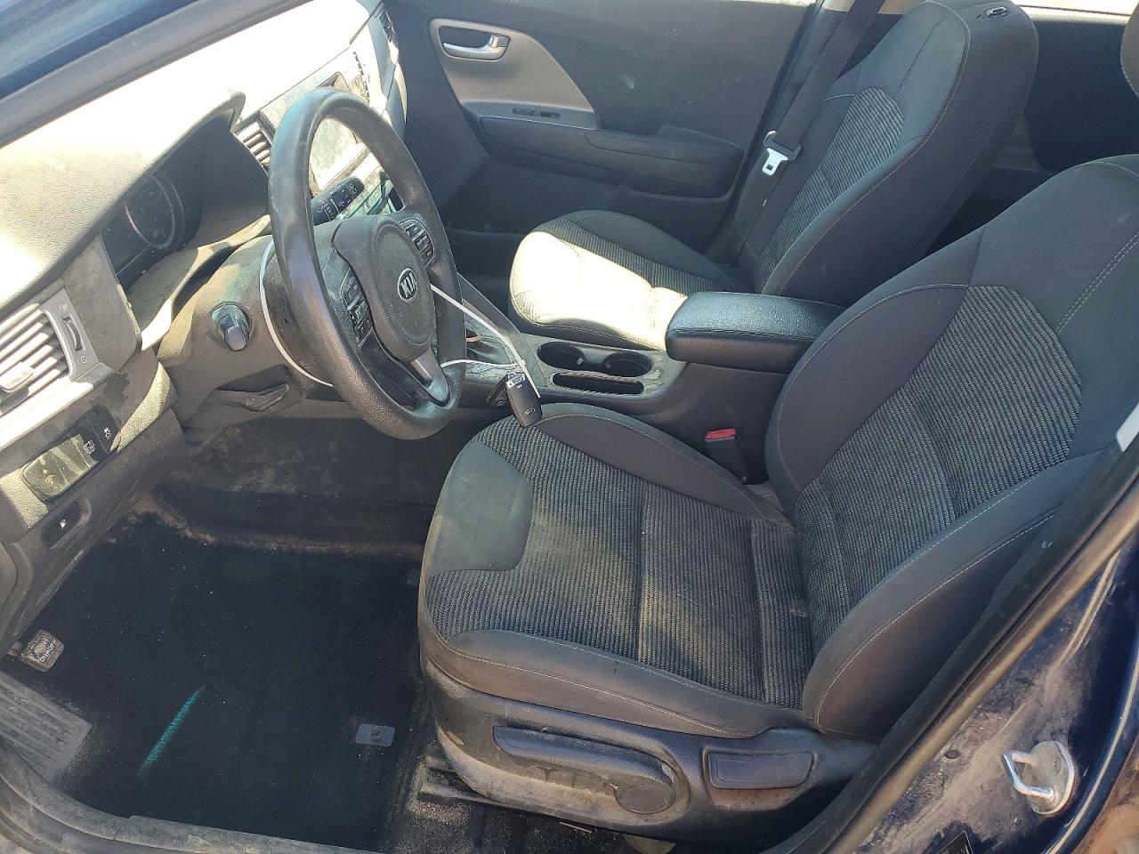 Kia Niro Lx