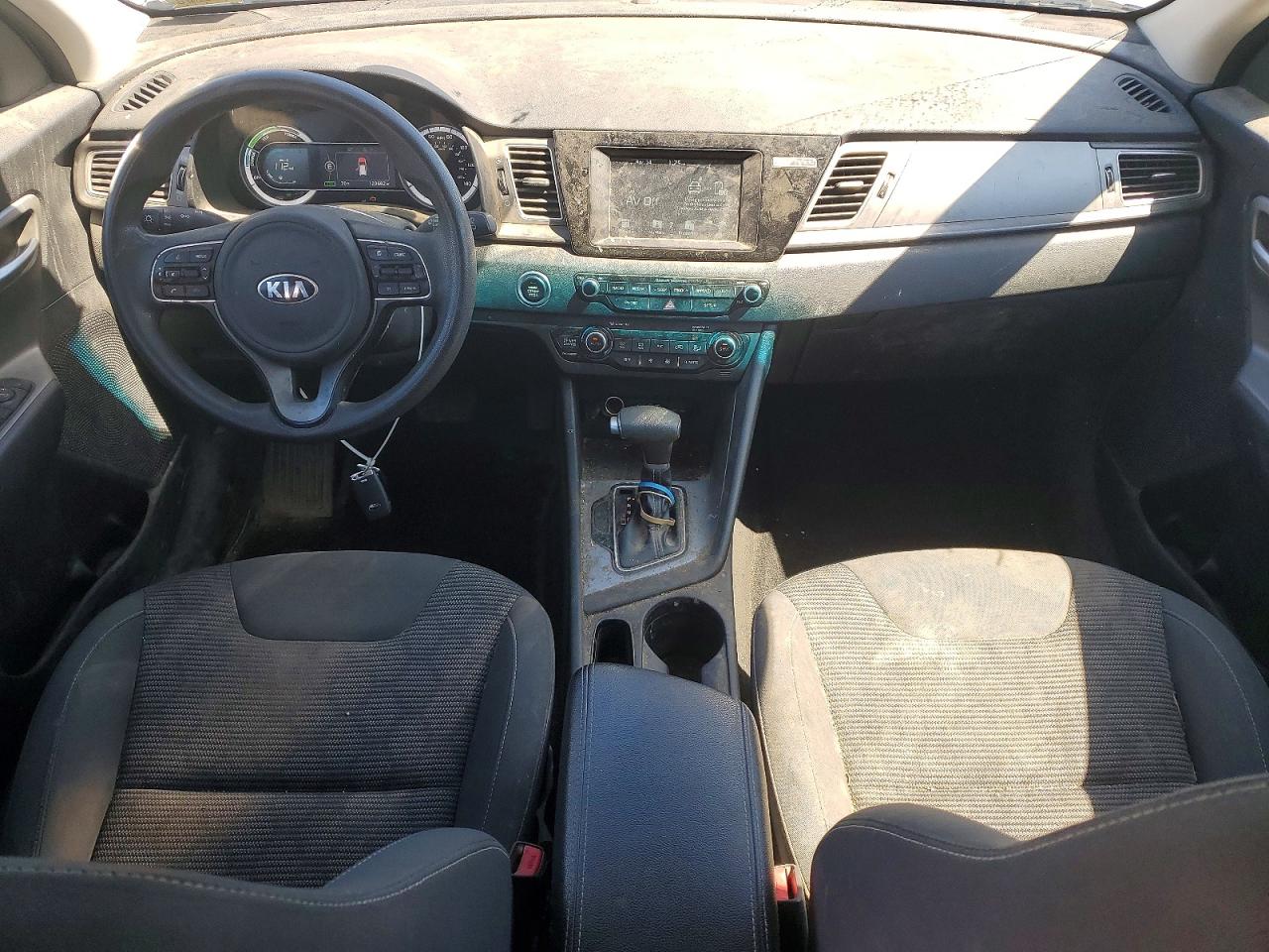 Kia Niro Lx