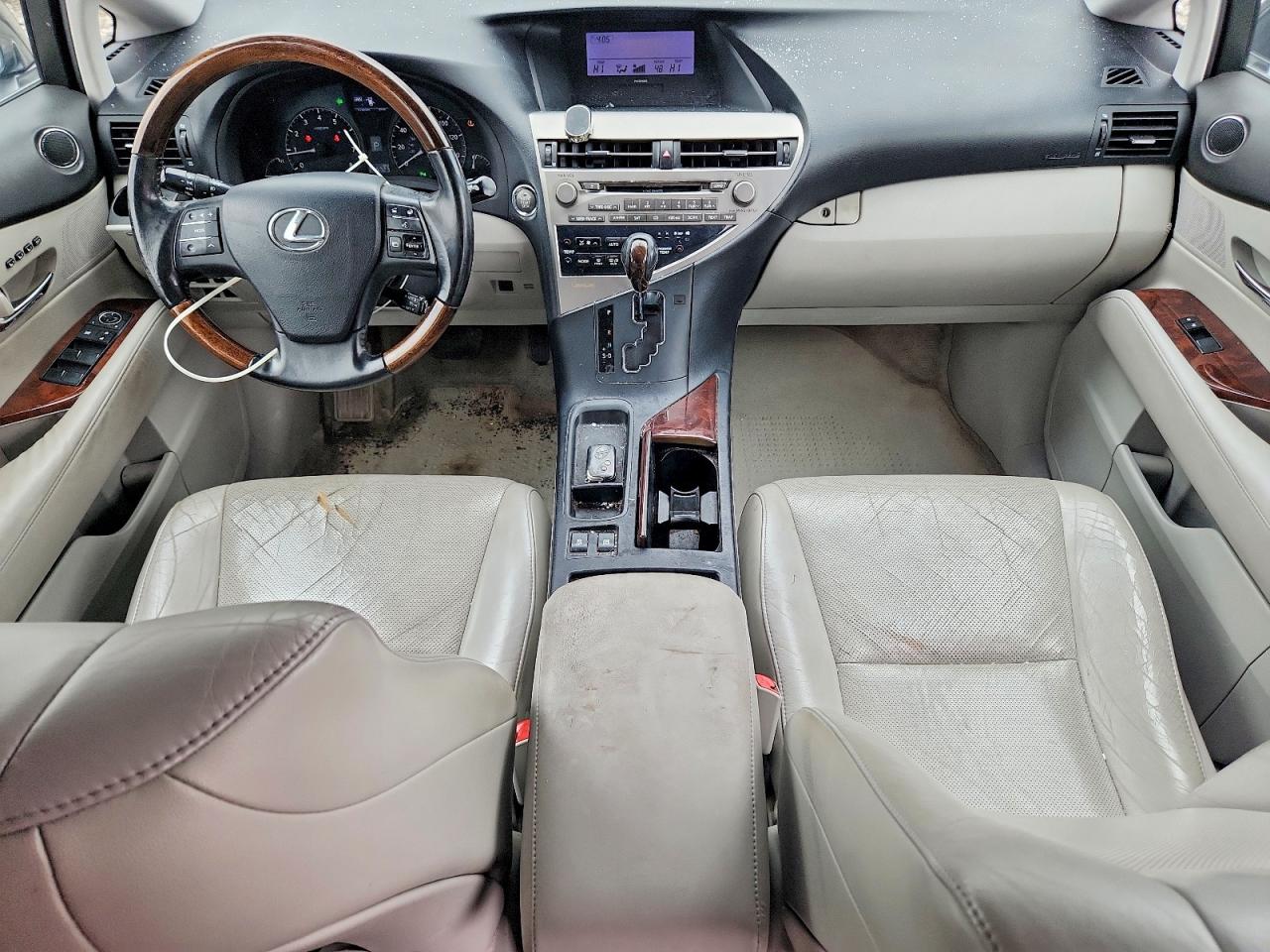 Lexus RX 350