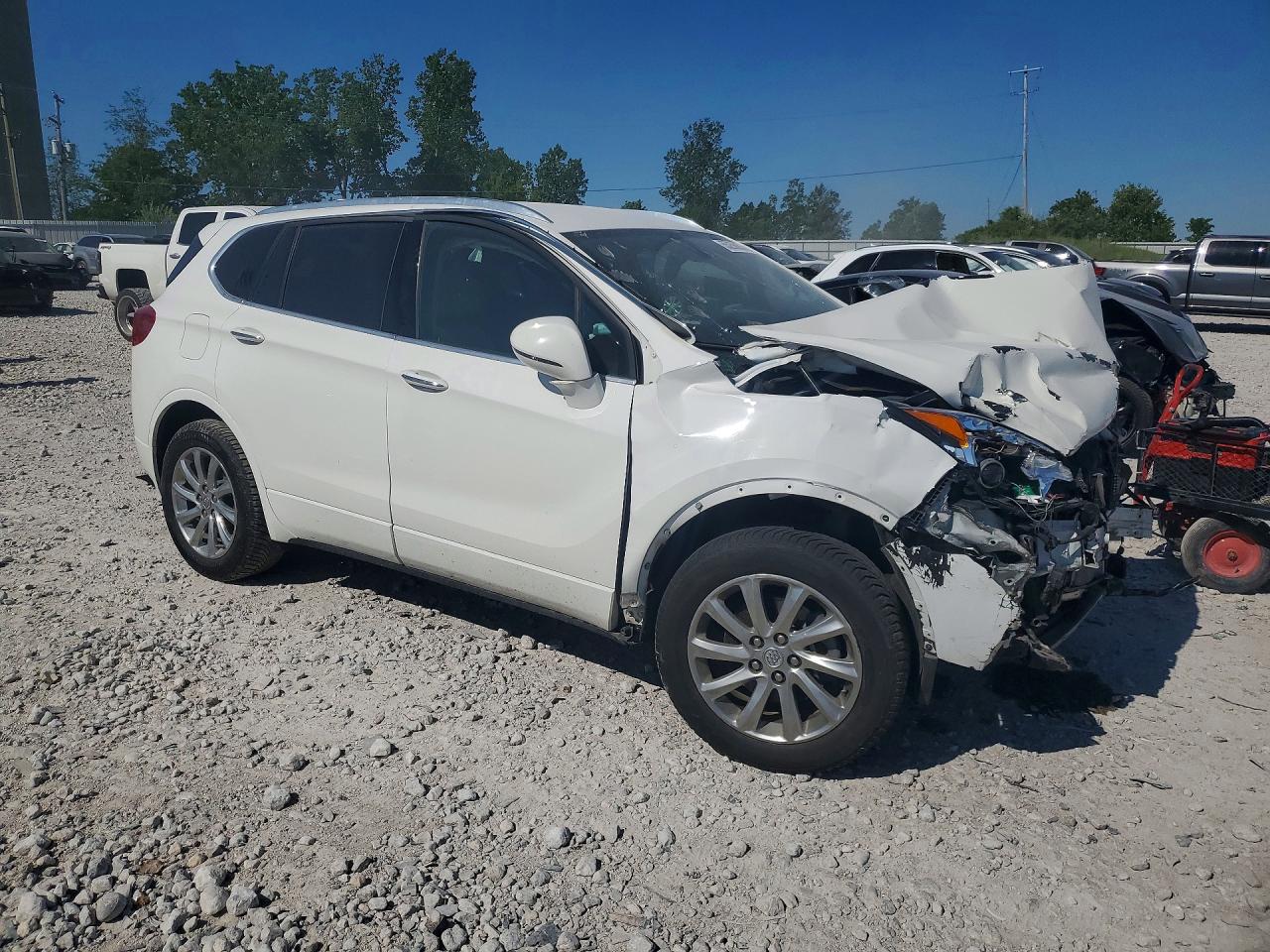 Buick Envision Essence
