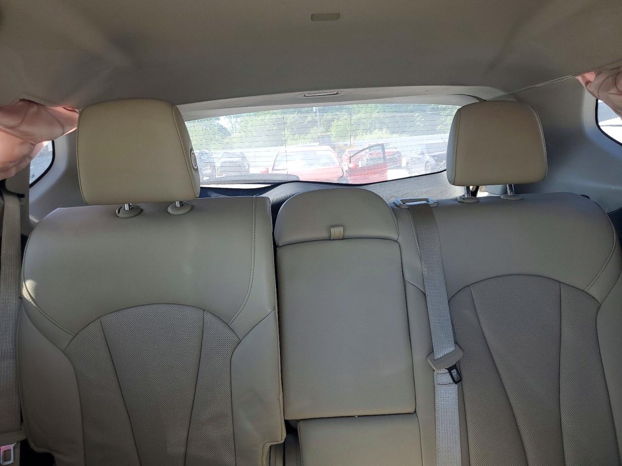 Buick Envision Essence