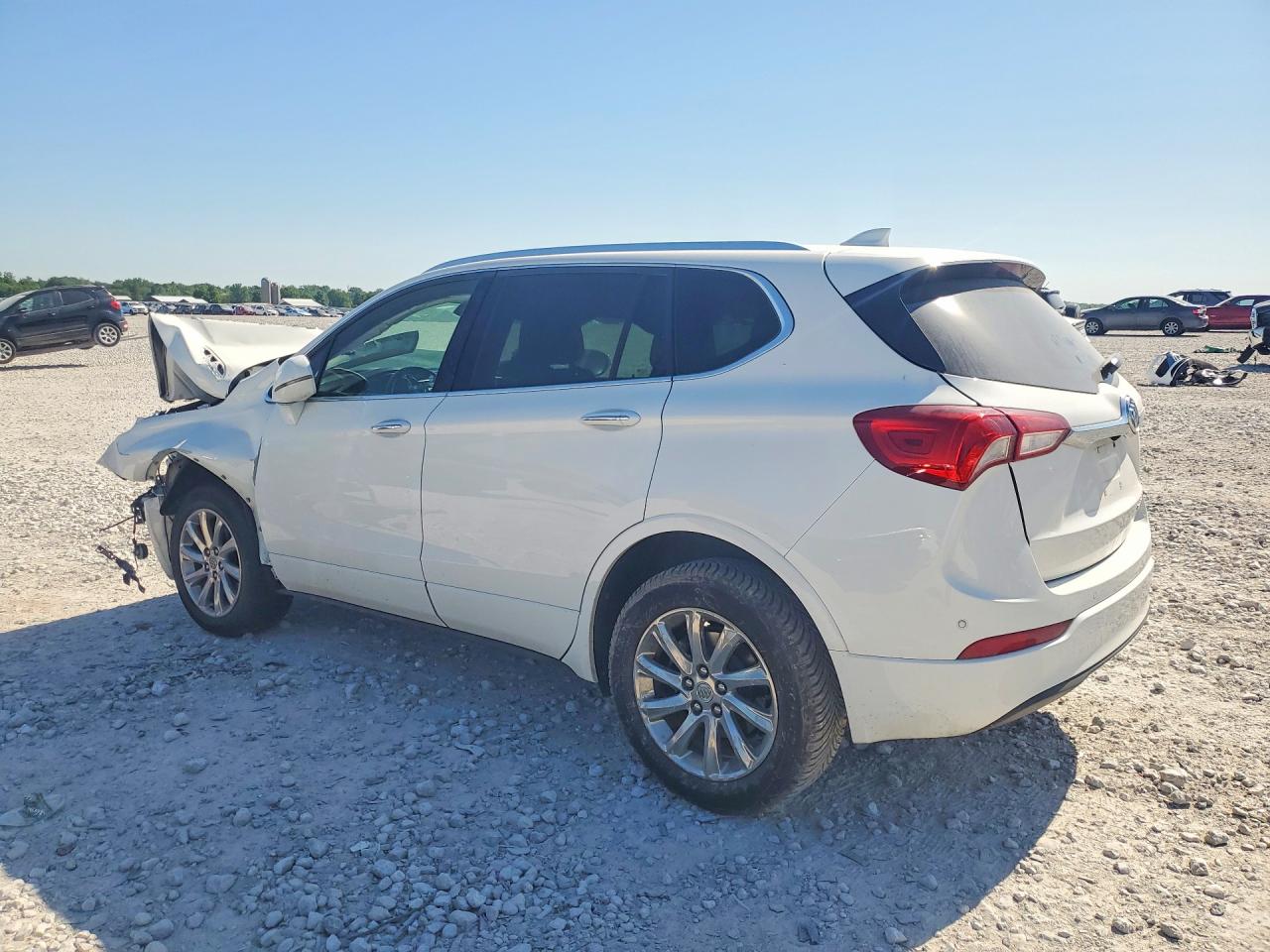 Buick Envision Essence