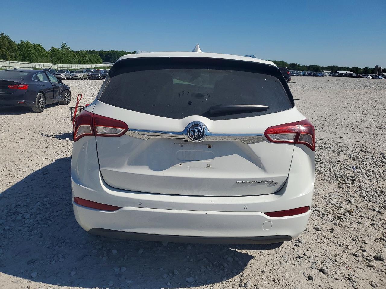 Buick Envision Essence