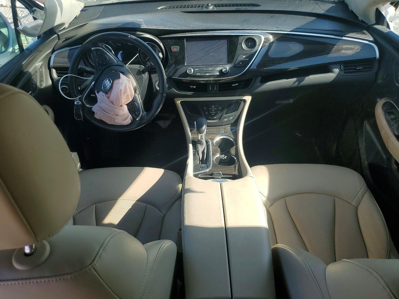 Buick Envision Essence