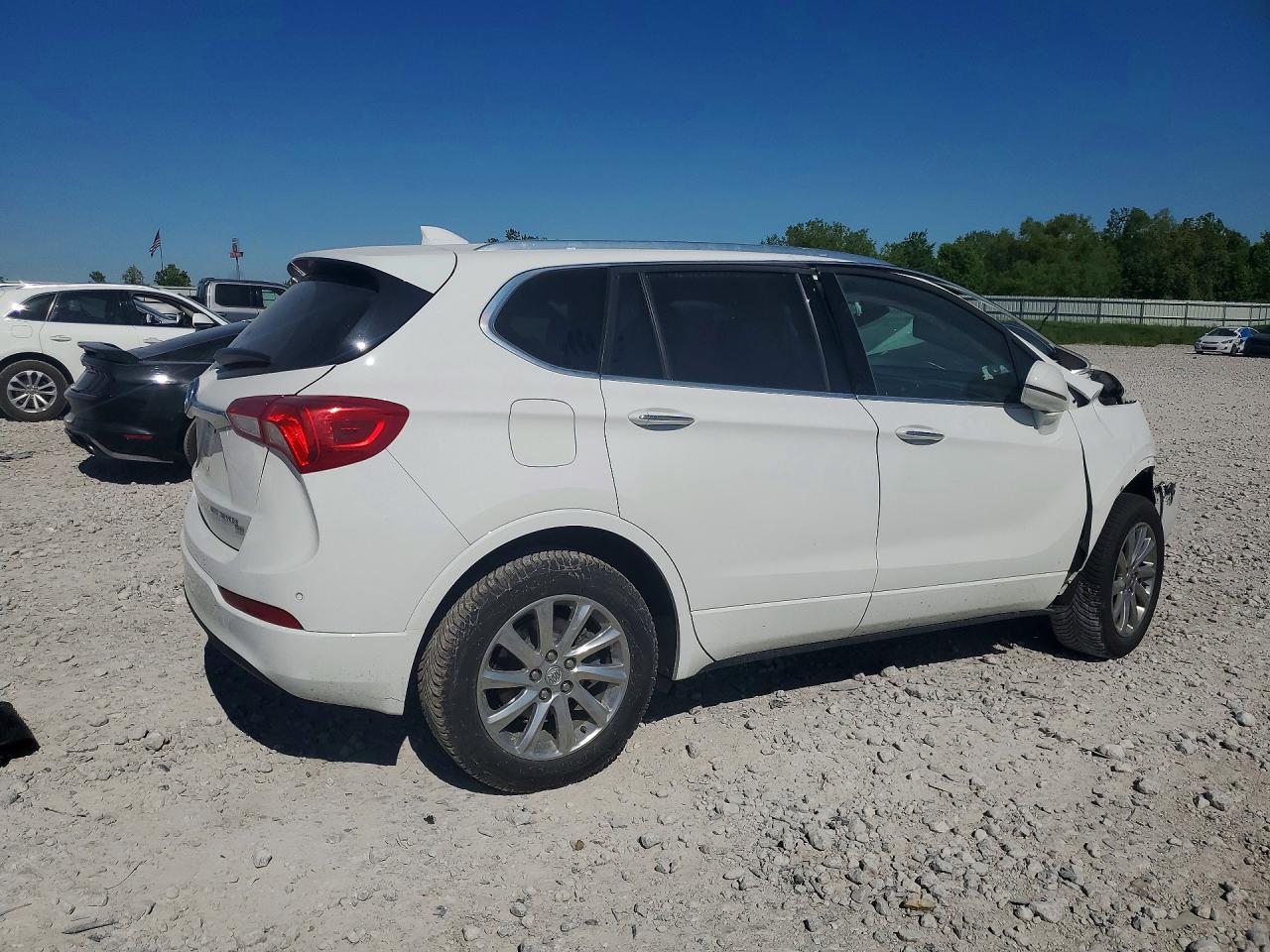 Buick Envision Essence