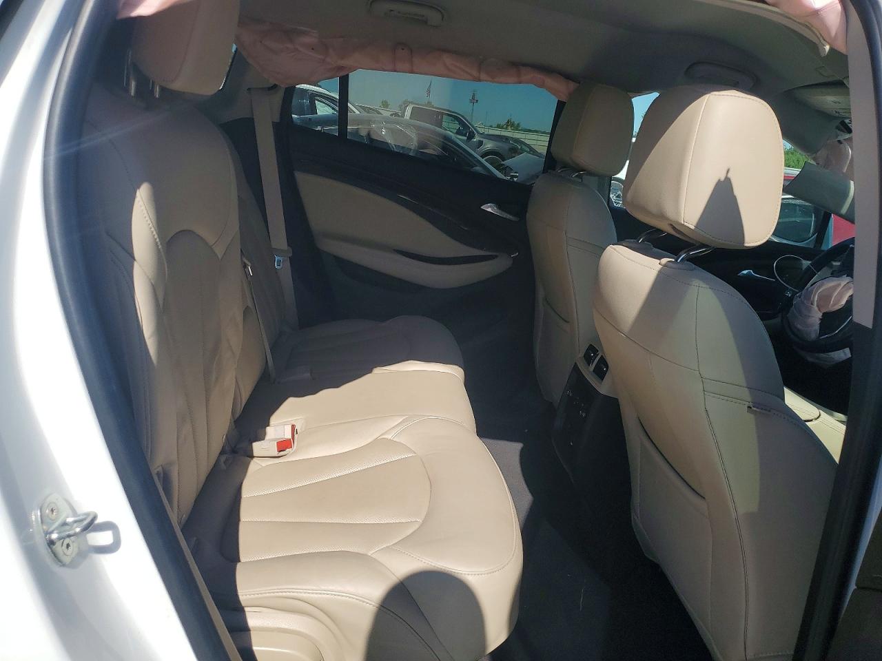Buick Envision Essence