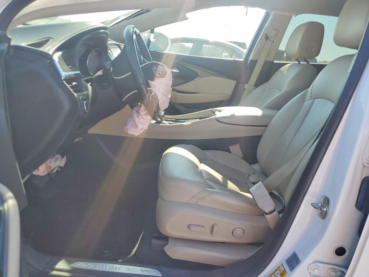 Buick Envision Essence